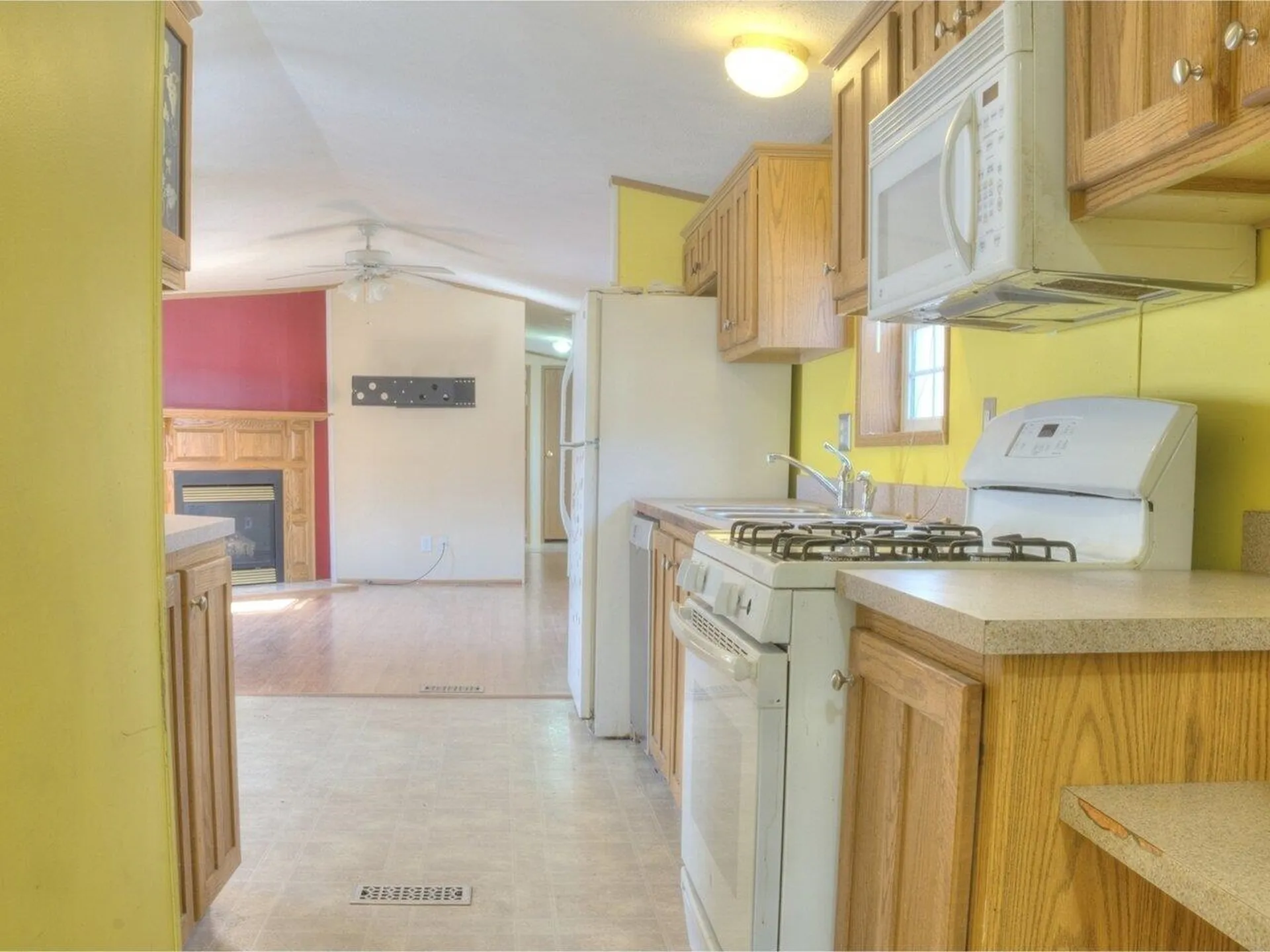 174 Rita Way Milton VT 05468