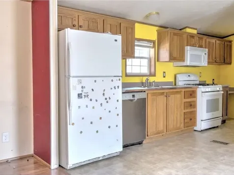 174 Rita Way Milton VT 05468