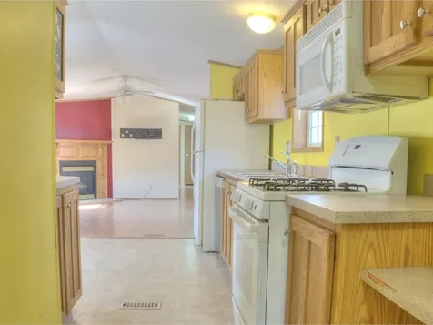 174 Rita Way Milton VT 05468