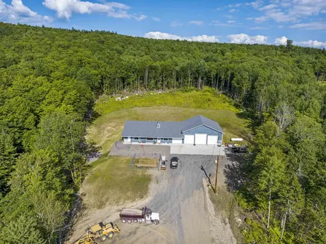 60 Deer Crossing Way Errol NH 03579
