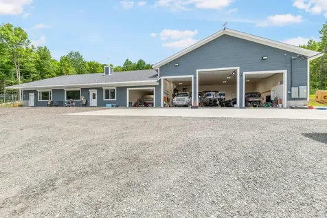 60 Deer Crossing Way Errol NH 03579