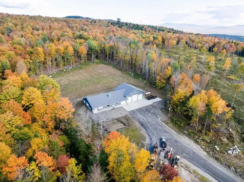 60 Deer Crossing Way Errol NH 03579