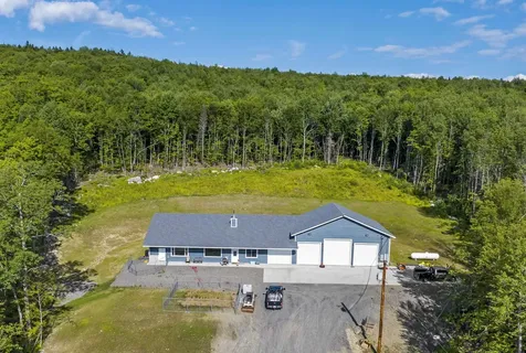 60 Deer Crossing Way Errol NH 03579