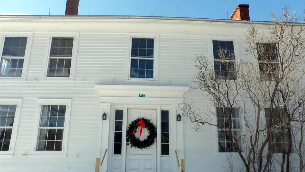 3423 Ethan Allen Highway New Haven VT 05472