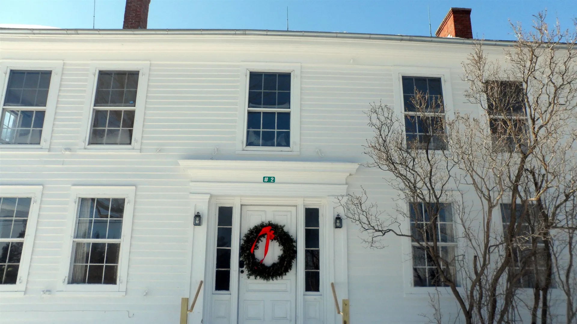 3423 Ethan Allen Highway New Haven VT 05472