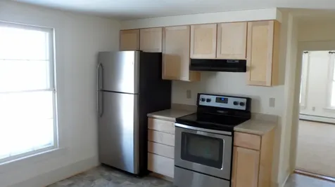 3423 Ethan Allen Highway New Haven VT 05472