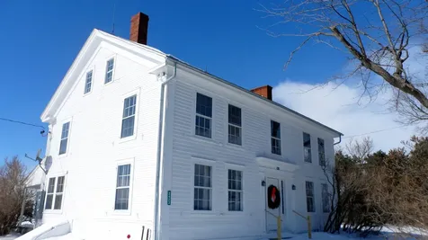 3423 Ethan Allen Highway New Haven VT 05472