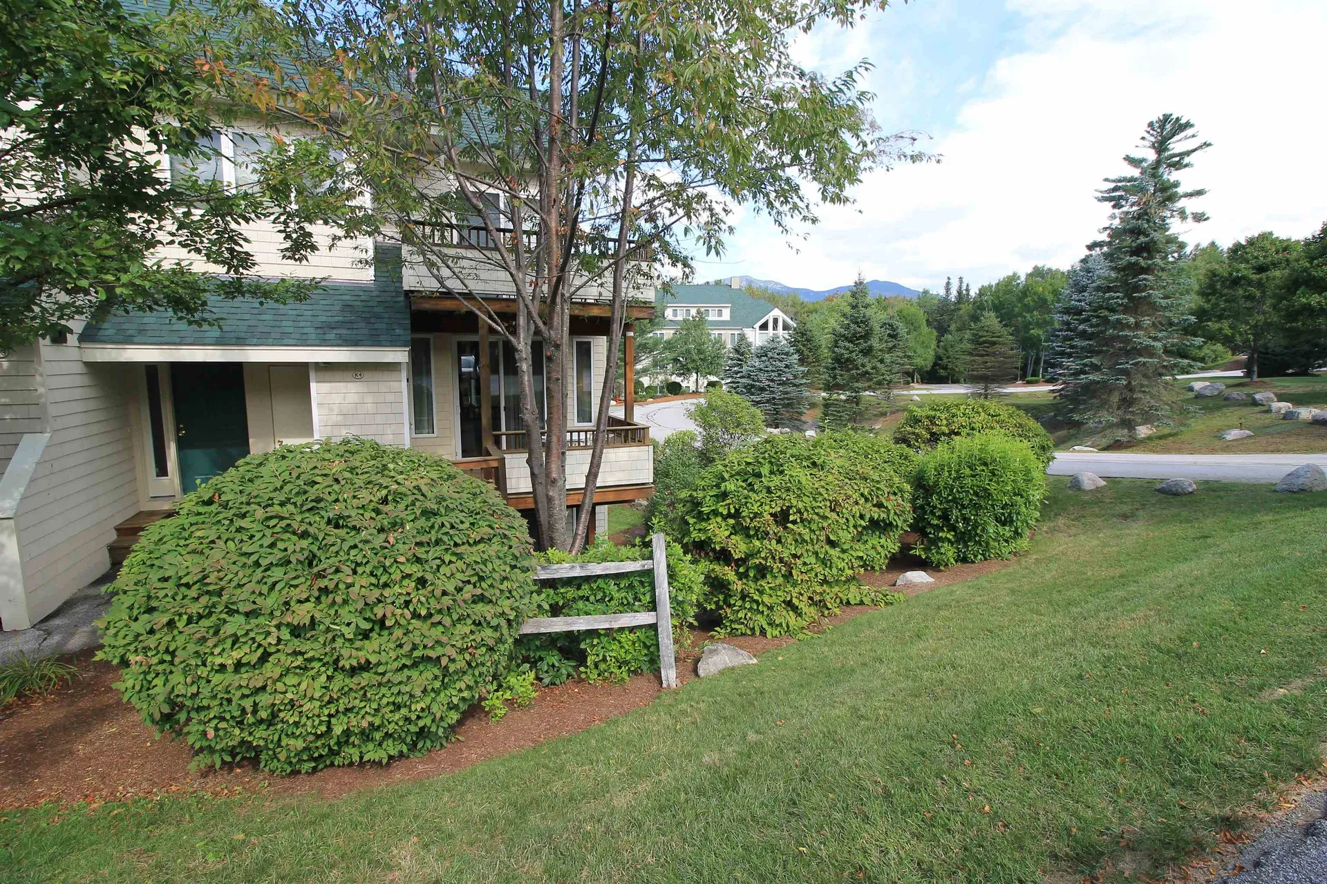 28 Forest Knoll Way Waterville Valley NH 03215