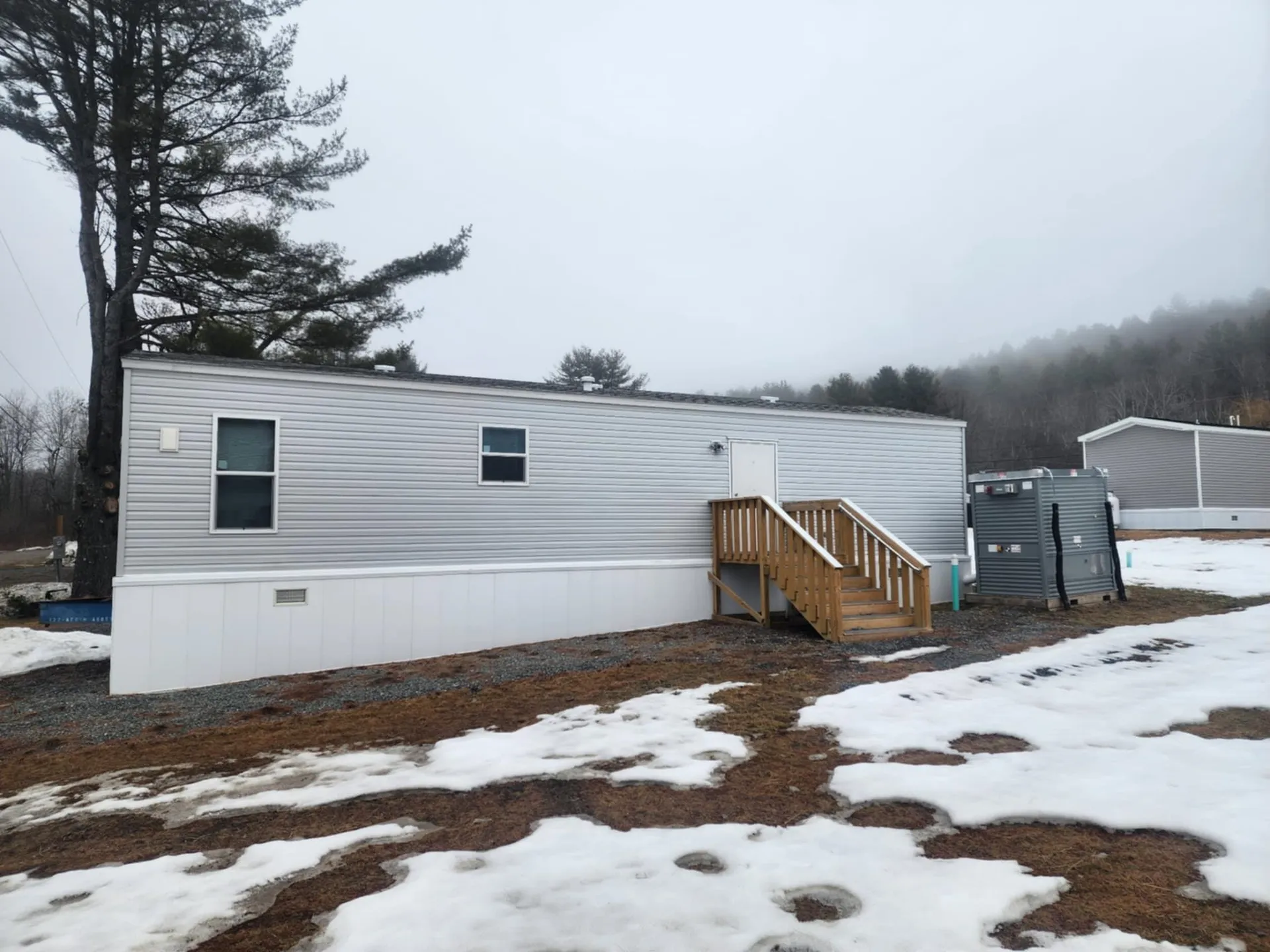 141 Ash Lane Springfield VT 05156