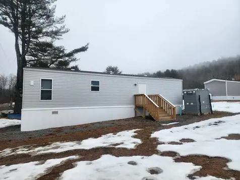 141 Ash Lane Springfield VT 05156