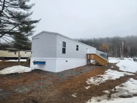 141 Ash Lane Springfield VT 05156