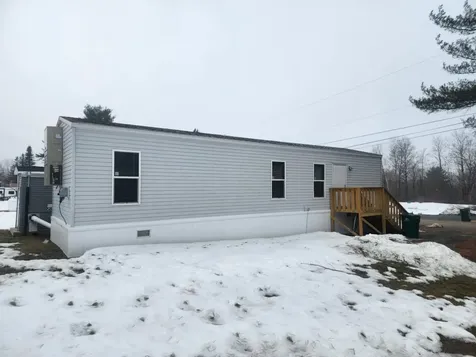 141 Ash Lane Springfield VT 05156