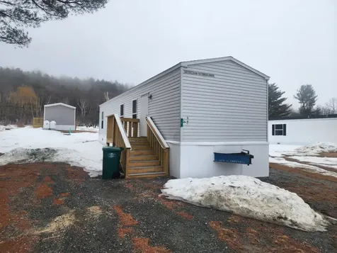 141 Ash Lane Springfield VT 05156