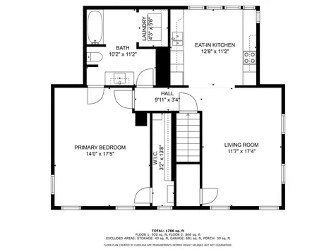 55 Smith Bridge Road Plymouth NH 03264