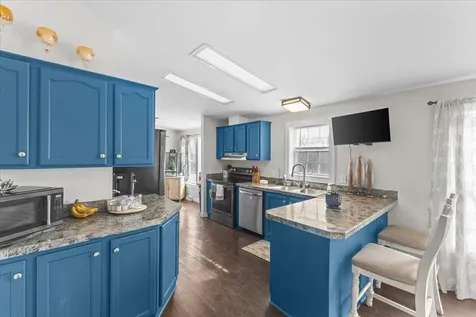 145 Summit Road Alburgh VT 05440