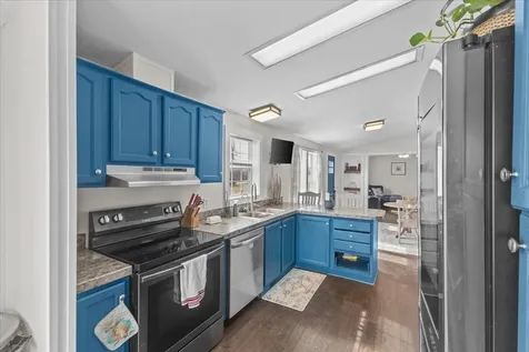 145 Summit Road Alburgh VT 05440