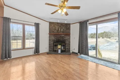 145 Summit Road Alburgh VT 05440