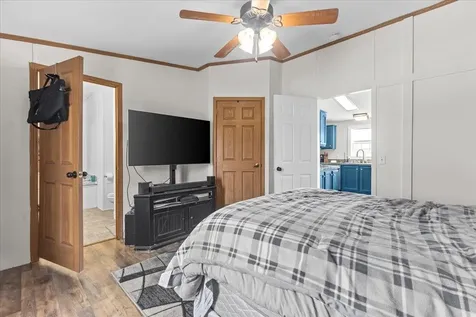 145 Summit Road Alburgh VT 05440
