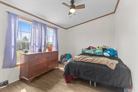 145 Summit Road Alburgh VT 05440