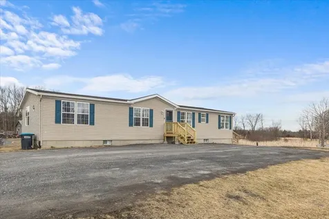 145 Summit Road Alburgh VT 05440