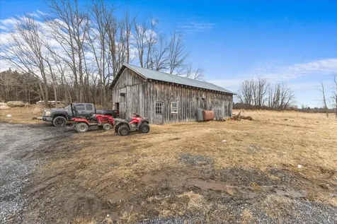 145 Summit Road Alburgh VT 05440
