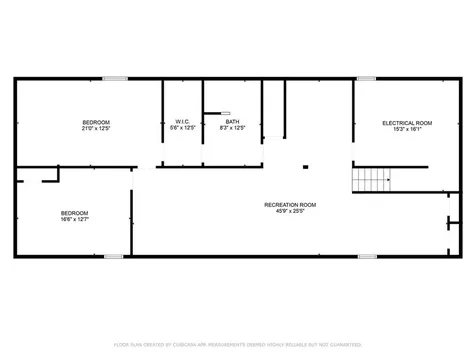 145 Summit Road Alburgh VT 05440
