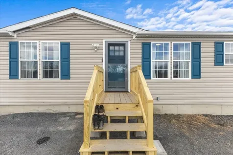145 Summit Road Alburgh VT 05440