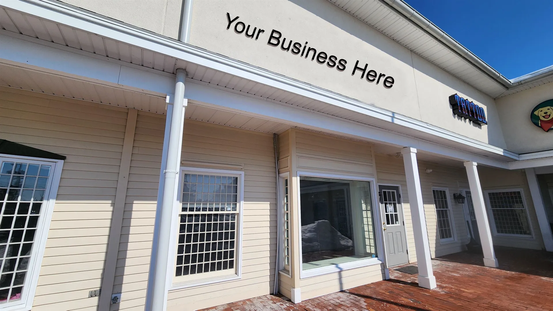 707 Milford Road Merrimack NH 03054