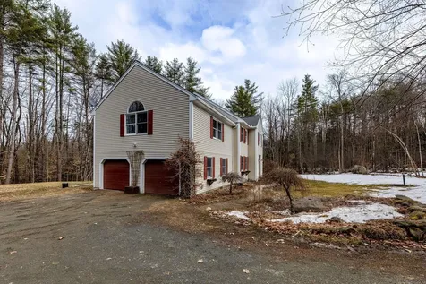 49 Wellington Circle Lebanon NH 03766