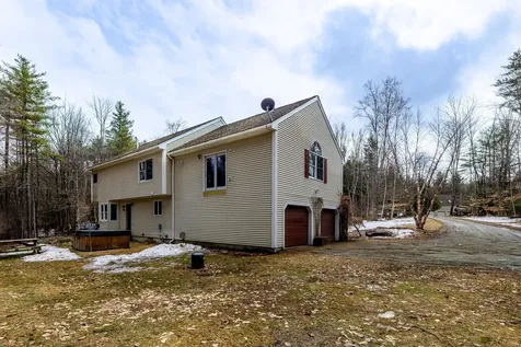 49 Wellington Circle Lebanon NH 03766