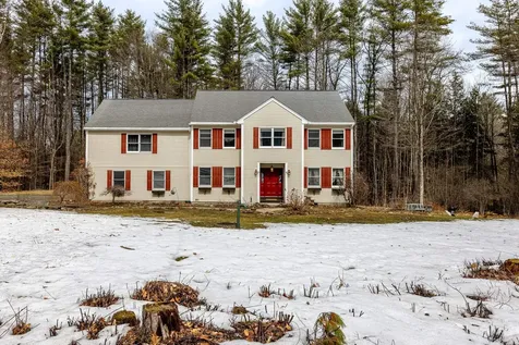 49 Wellington Circle Lebanon NH 03766