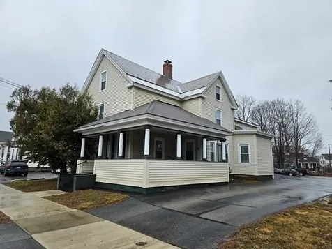56 Marlboro Street Keene NH 03431
