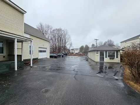 56 Marlboro Street Keene NH 03431