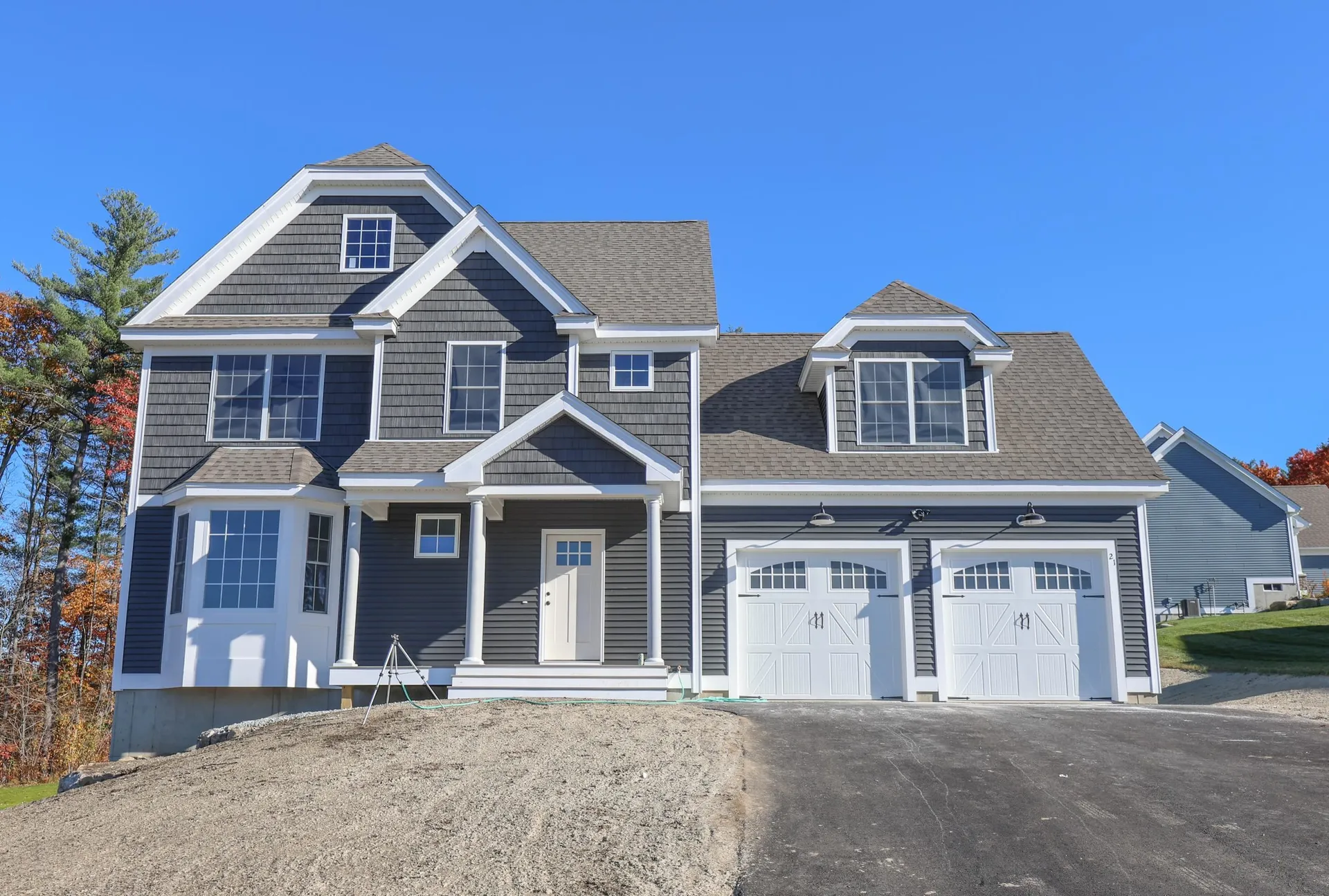 0 Tallarico Street Litchfield NH 03052