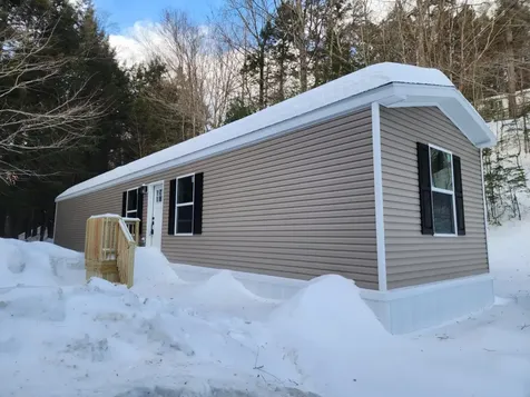 8 Deepwood Drive Brattleboro VT 05301