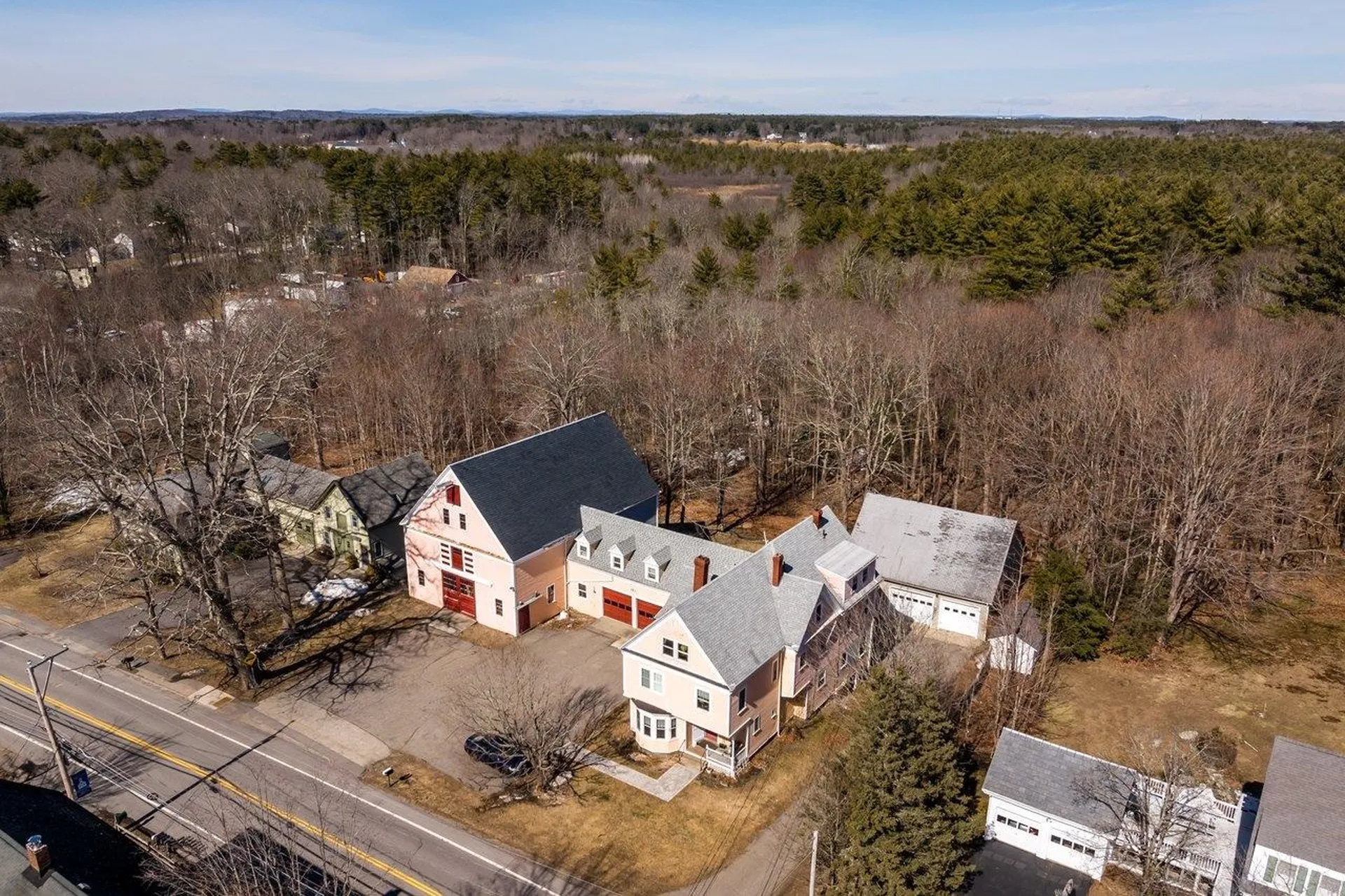 221 Atlantic Avenue North Hampton NH 03862