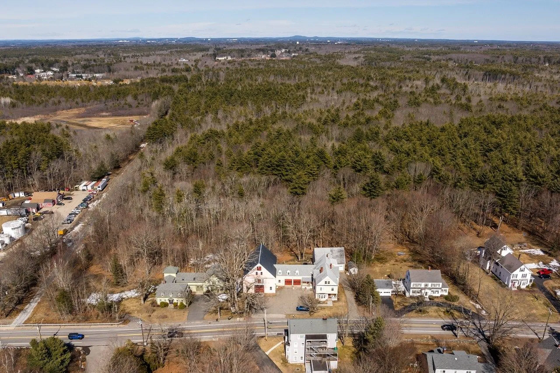 221 Atlantic Avenue North Hampton NH 03862