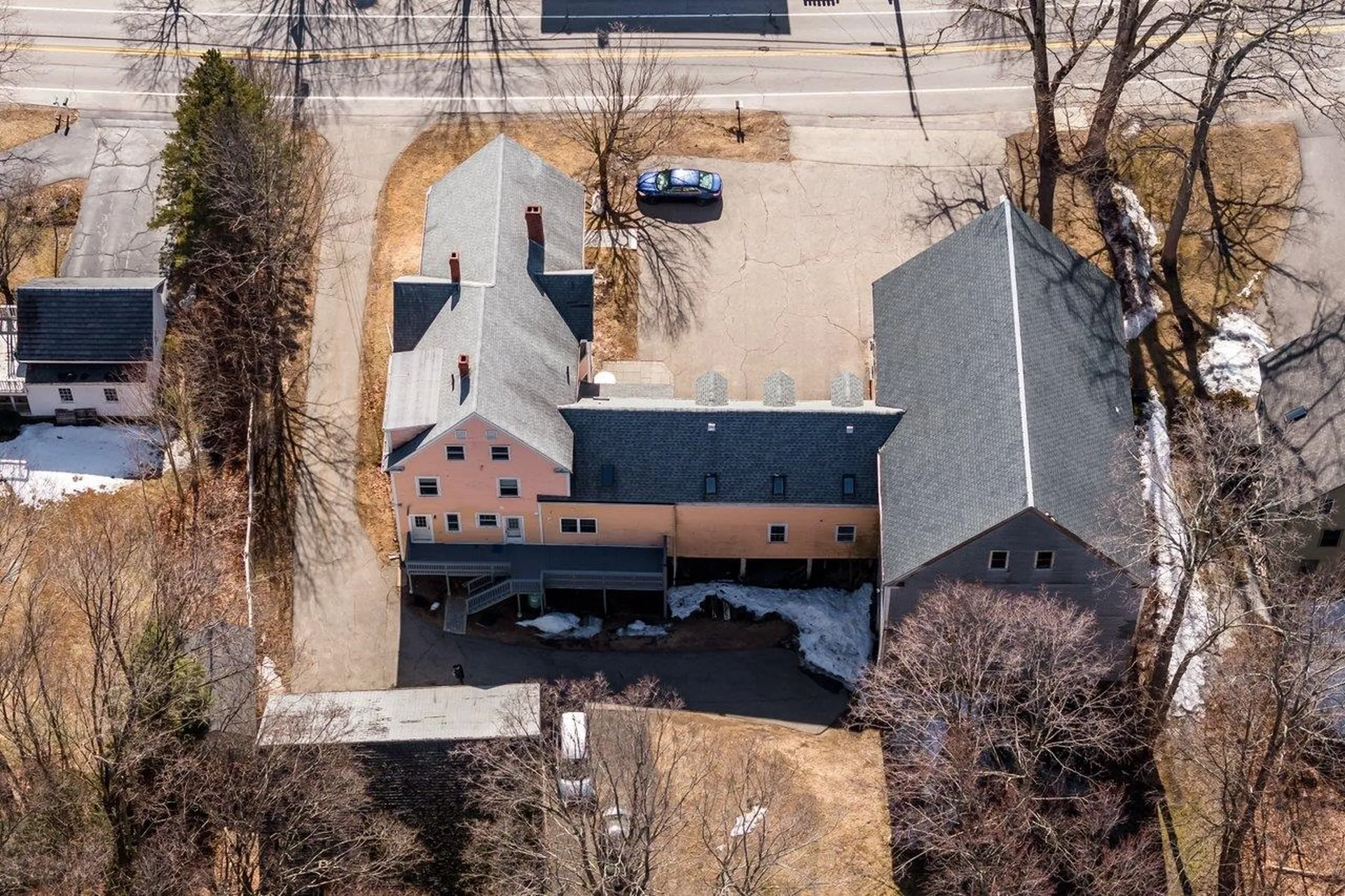 221 Atlantic Avenue North Hampton NH 03862