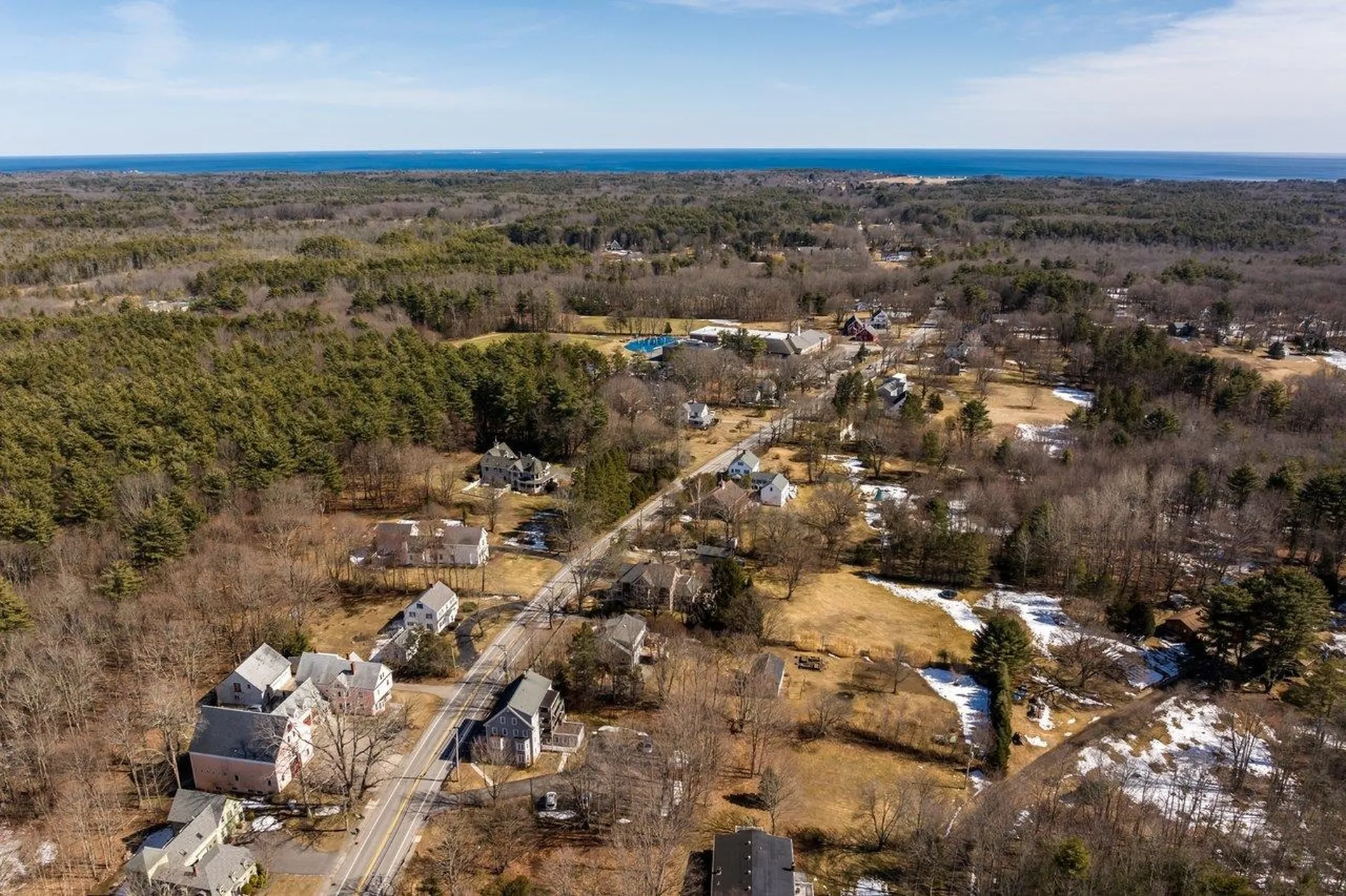 221 Atlantic Avenue North Hampton NH 03862