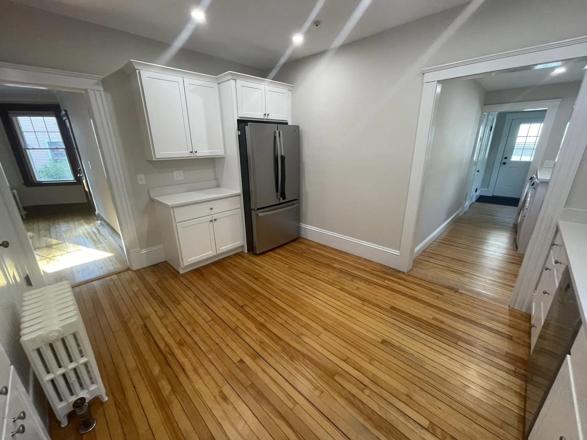 221 Atlantic Avenue North Hampton NH 03862