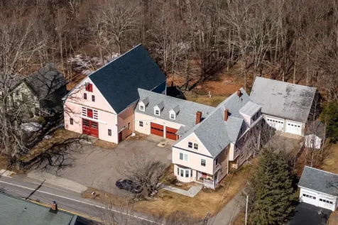 221 Atlantic Avenue North Hampton NH 03862