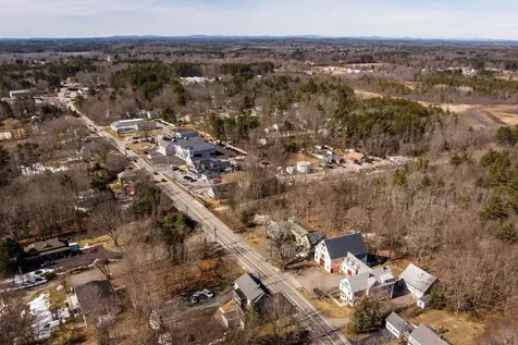 221 Atlantic Avenue North Hampton NH 03862