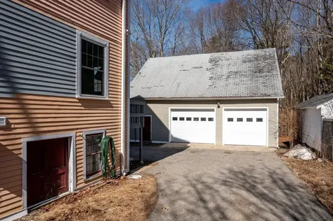 221 Atlantic Avenue North Hampton NH 03862