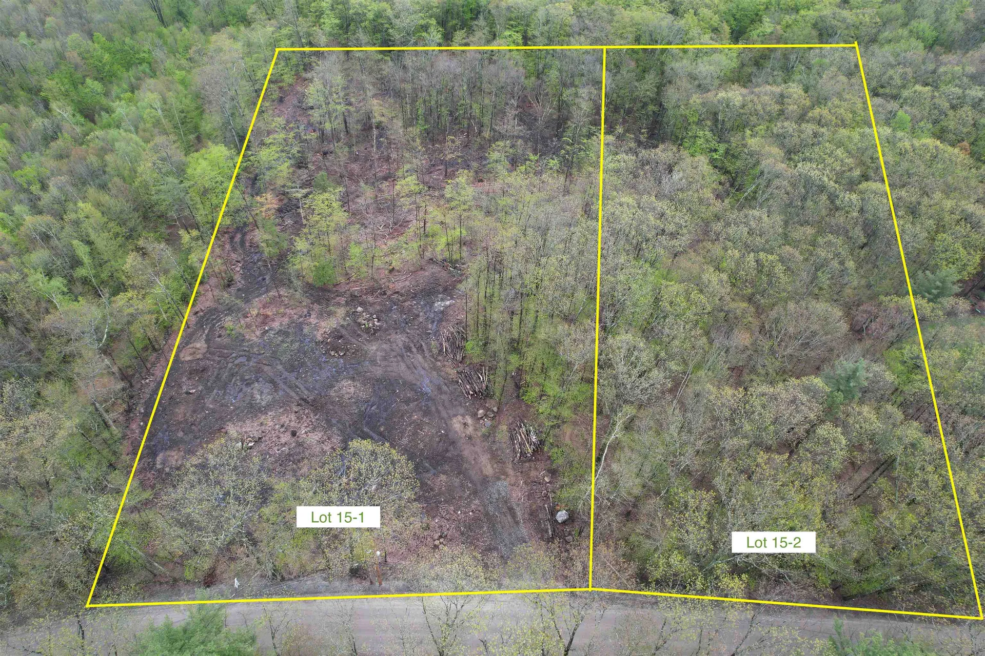 15 Raccoon Hill Road Salisbury NH 03268