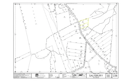 15 Raccoon Hill Road Salisbury NH 03268