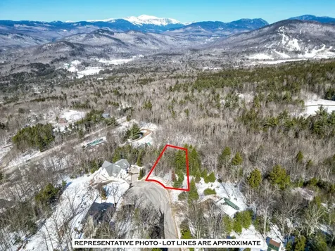 00 Middle Mountain Trail Jackson NH 03846