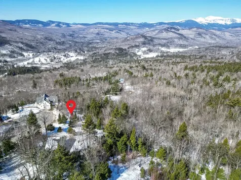 00 Middle Mountain Trail Jackson NH 03846