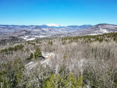 00 Middle Mountain Trail Jackson NH 03846