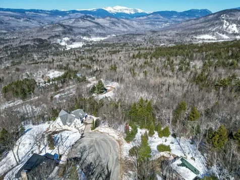 00 Middle Mountain Trail Jackson NH 03846
