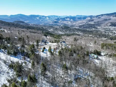 00 Middle Mountain Trail Jackson NH 03846